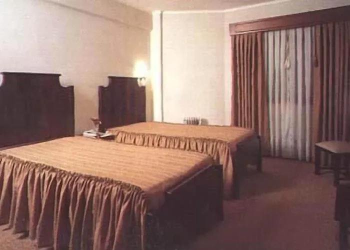Hotel Palanca Oporto