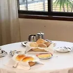 Palanca Hotel Oporto