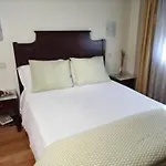 Palanca Hotell
