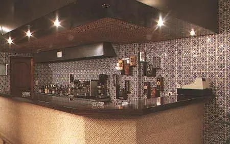 帕兰卡酒店