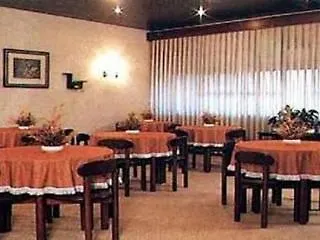酒店 帕兰卡酒店
