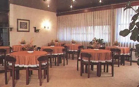 酒店 帕兰卡酒店