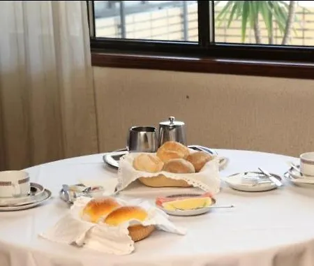Hotel Palanca 2*