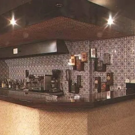 Palanca Hotel Oporto
