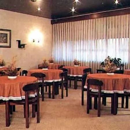 Hotel Palanca 2*