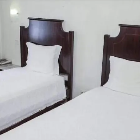 Palanca Hotel 2*