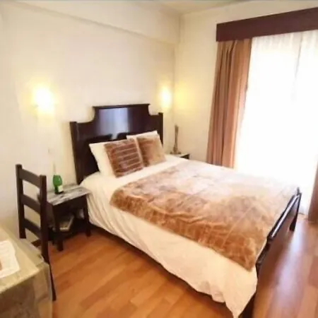 Palanca Hotel