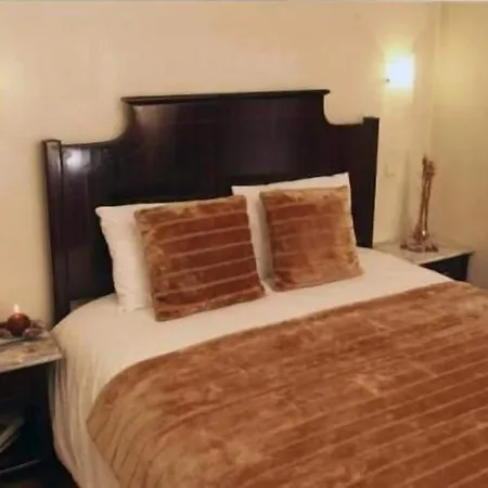 Hotel Palanca
