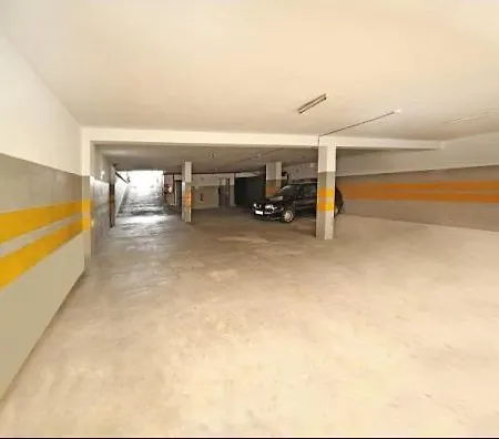 Hotel Palanca