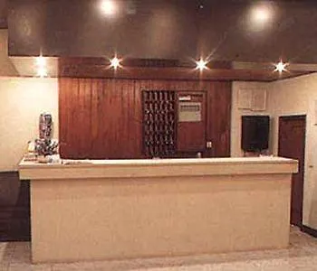 酒店 帕兰卡酒店 2*