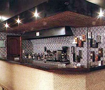 酒店 帕兰卡酒店 波尔图
