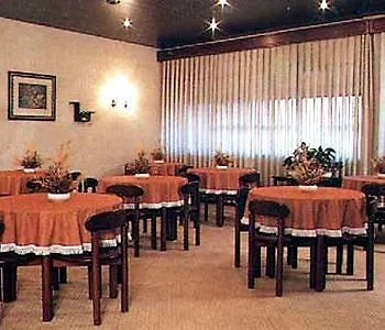 酒店 帕兰卡酒店