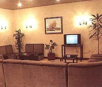 酒店 帕兰卡酒店 2*