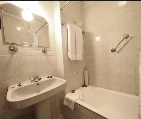 Palanca Hotel 2*