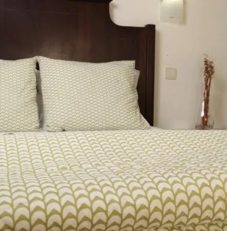 Hotel Palanca