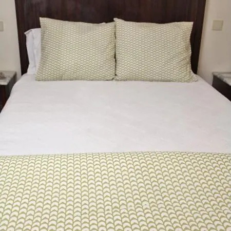 Palanca Hotel