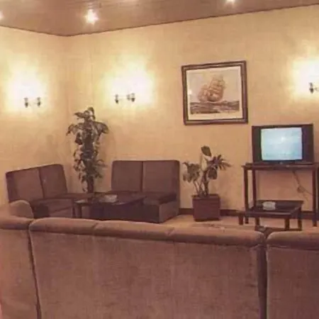 Palanca Otel