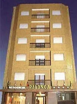 Palanca 2*