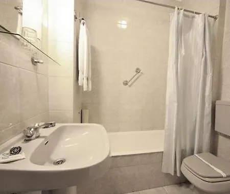 Palanca Hotell Oporto