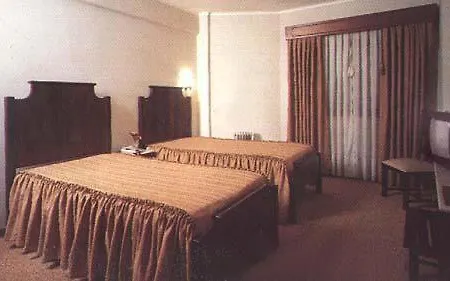 Hotel Palanca 2*