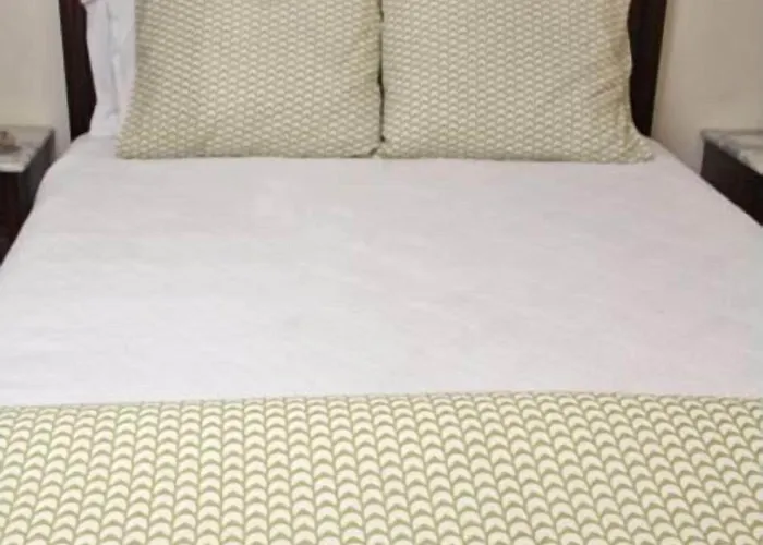 Palanca ホテル 2*